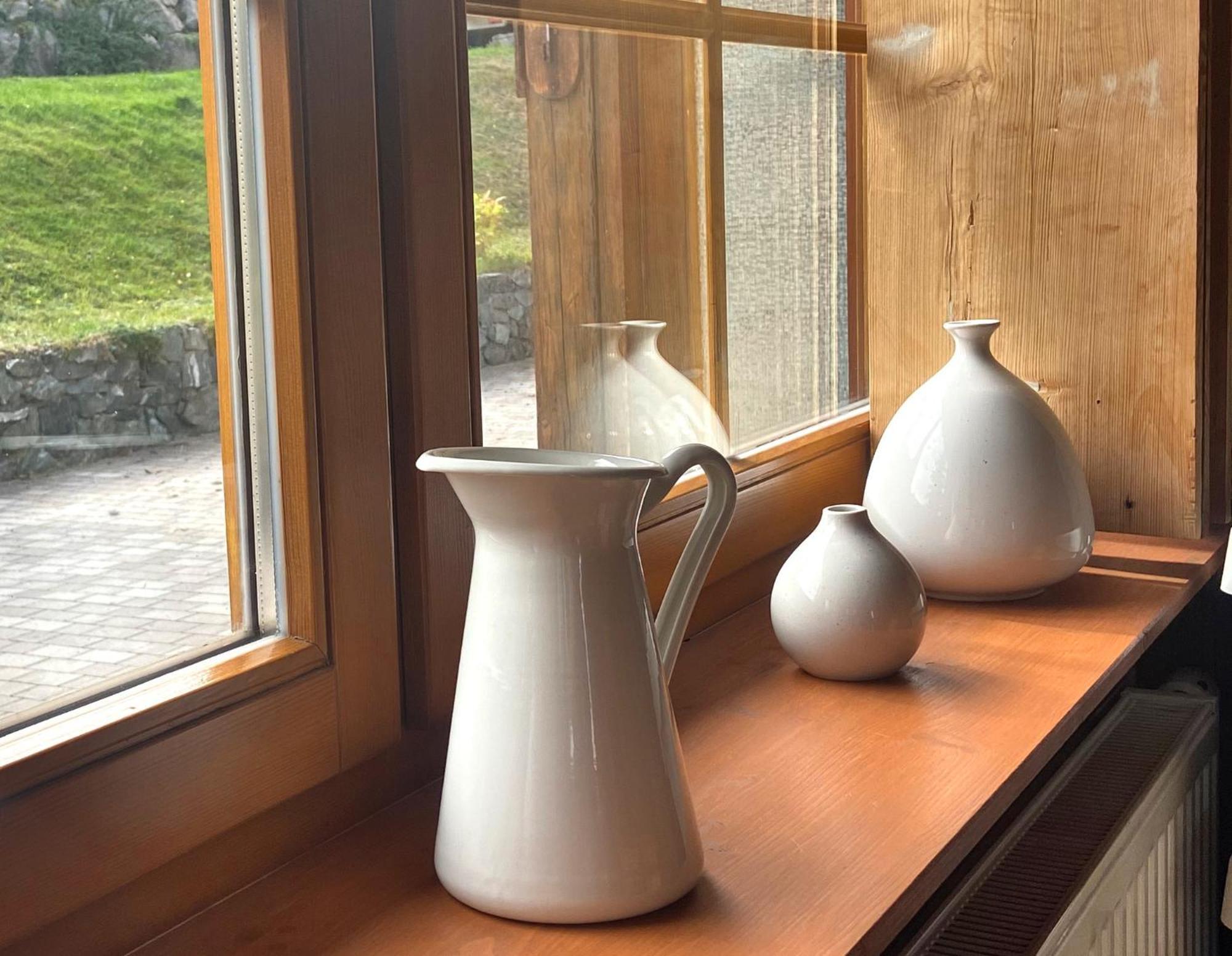 Ferienwohnung Seeblick Nr 2 5-Zimmerwohnung - Feldberg Baerental Rotwasser 외부 사진